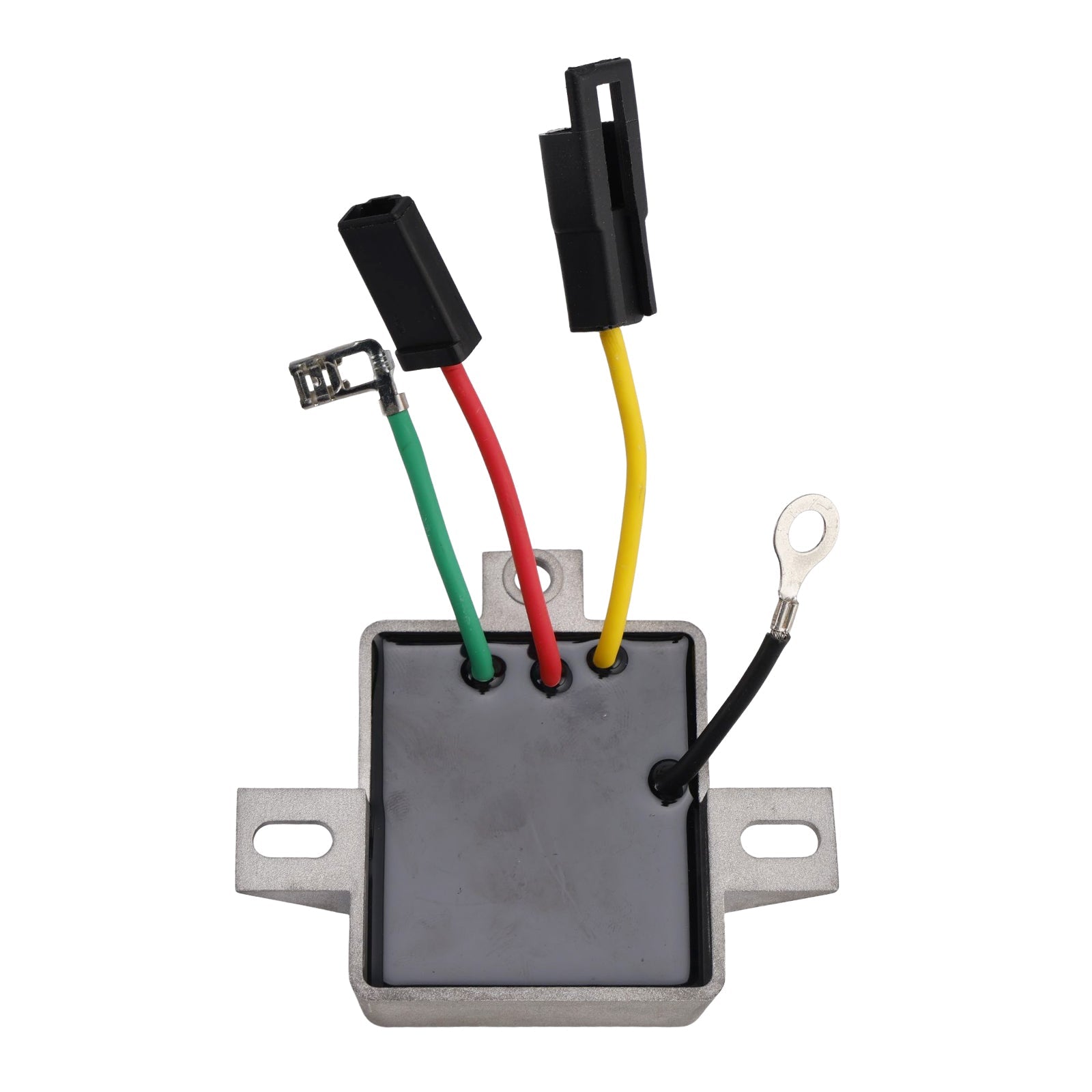 Regulator Rectifier Replacement 1920028 For New Holland L779D 4-203 1980-1984