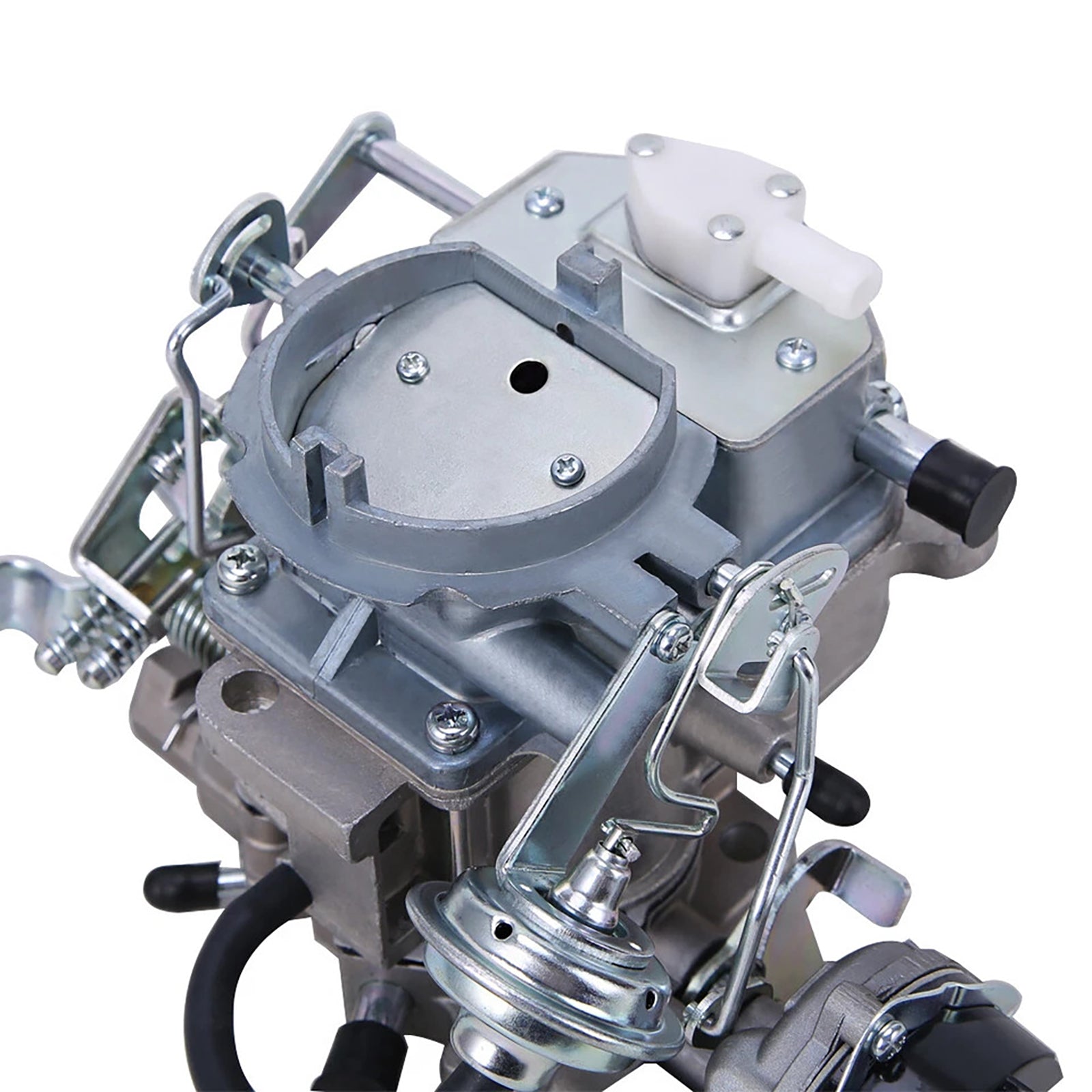 1988 Jeep Wrangler Sahara 2 BBL Carburetor 1806449