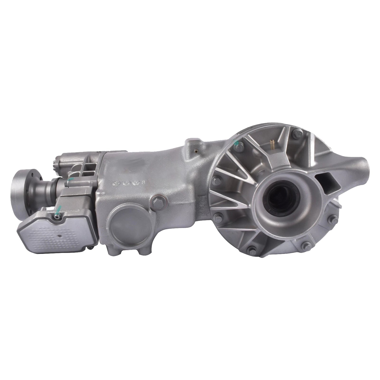 2009-2015 Land Rover LR2 Rear Carrier Differential LR003138 LR029186