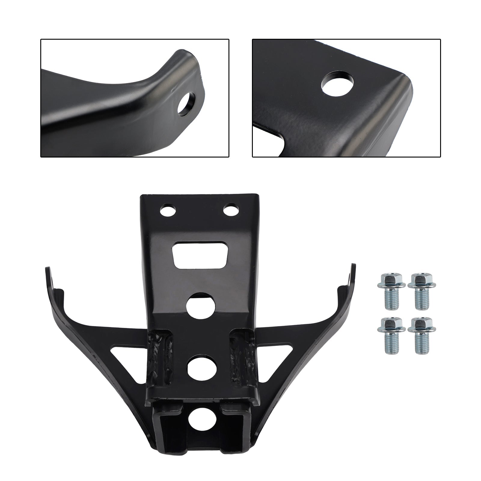 2020 For GRIZZLY EPS XT-R Rear 2" Receiver Hitch Accessories B16-F85H0-V0-00