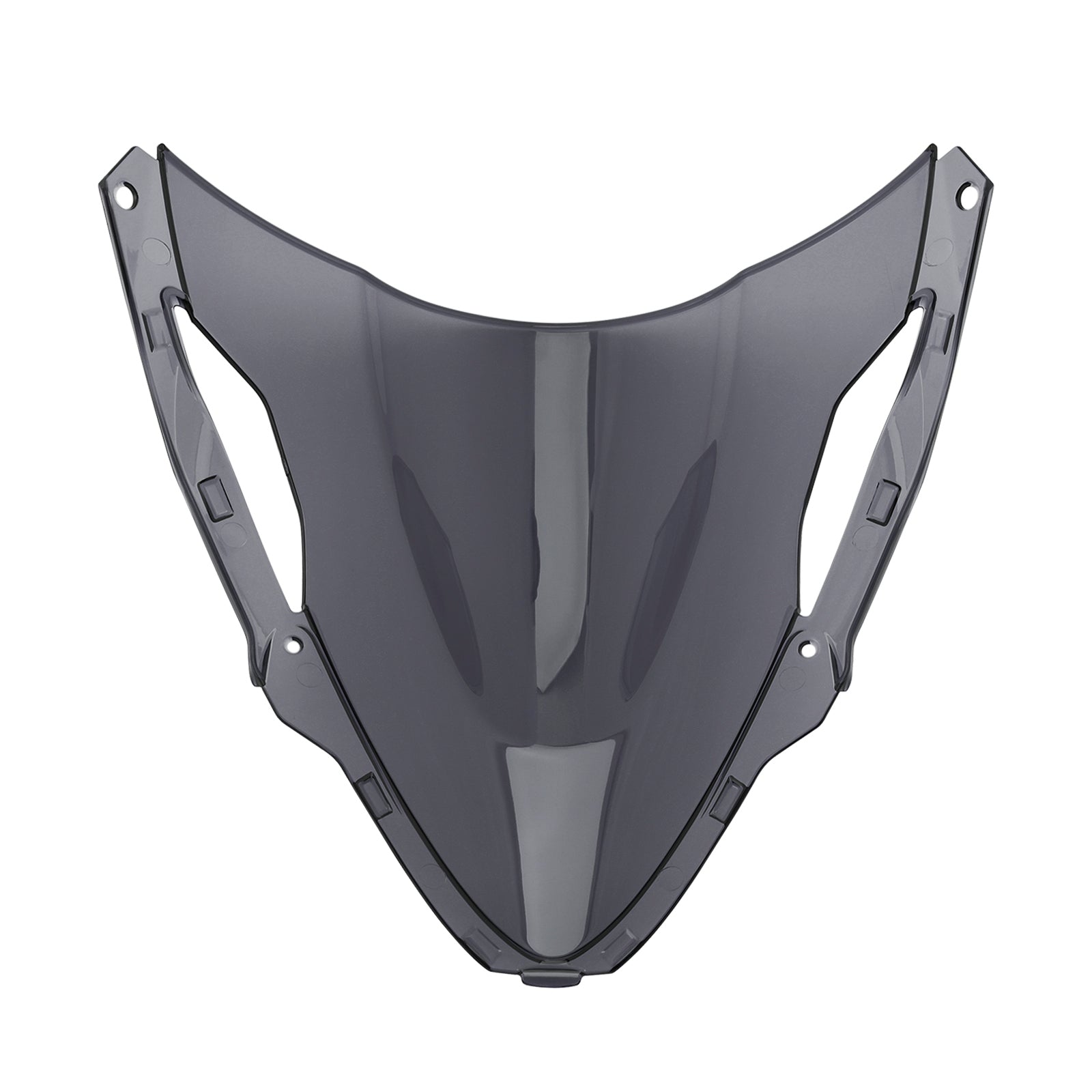2024 Kawasaki ZX6R 636 Windshield Windscreen