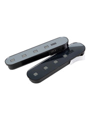 4Pcs Car Door Decoration Safety Light Warning Flashing Automatic Sensing Light