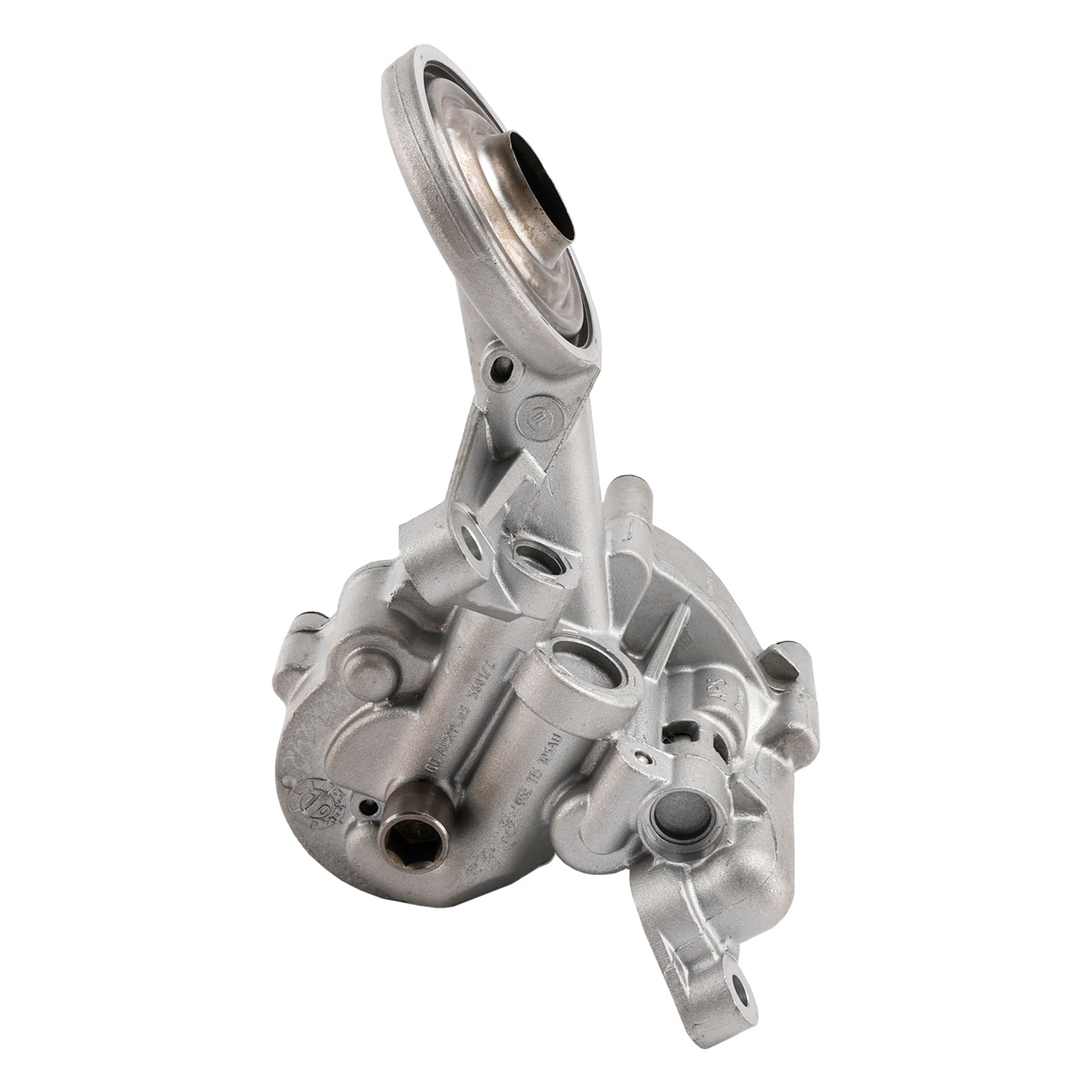 Engine Oil Pump 06E115105AD for Audi A4 A5 A6 Quattro S4 S5 Q5 2.8L 3.0L 3.2L
