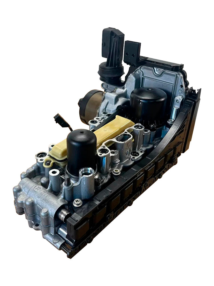 2013-2017 Audi Q5 Automatic Transmission Control Unit+Valve Body Mechatronic Complete 0HK927156B
