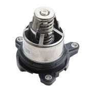 2018-2019 Porsche Macan S 3.0 (2995cc) Turbocharged Engine Thermostat 9A712111510 06M121115J