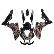 2009-2015 Aprilia RSV4 1000 Fairing Kit Bodywork Plastic ABS