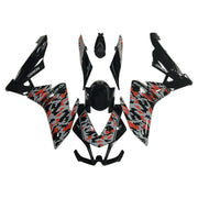2009-2015 Aprilia RSV4 1000 Fairing Kit Bodywork Plastic ABS