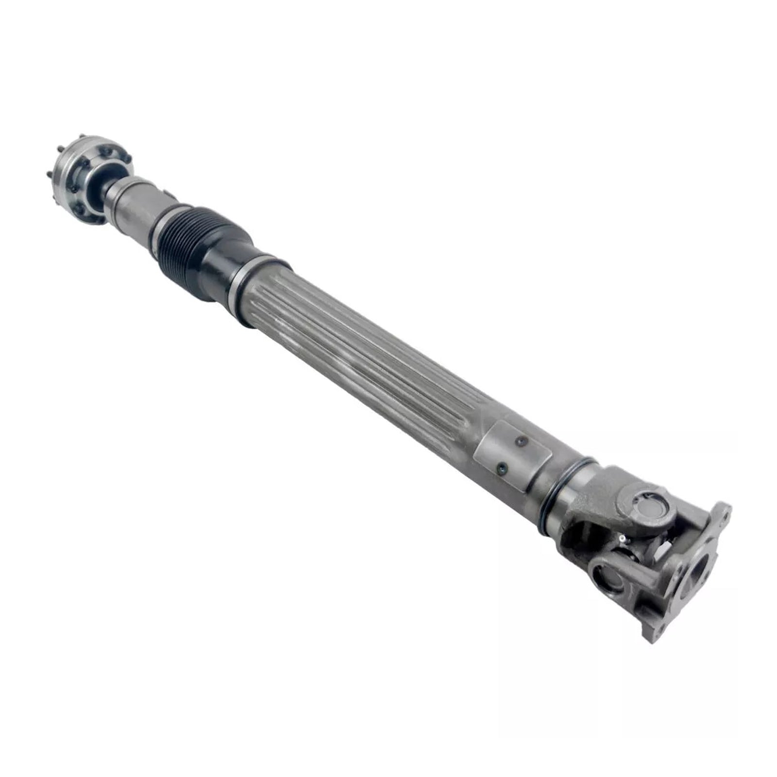 2007-2011 Jeep Wrangler 3.8L 4WD Front Driveshaft Prop Shaft 52753319AC