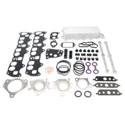 Oil Cooler Connecting Rods Gasket A6421800165 For Mercedes OM642 V6 E-Class W211