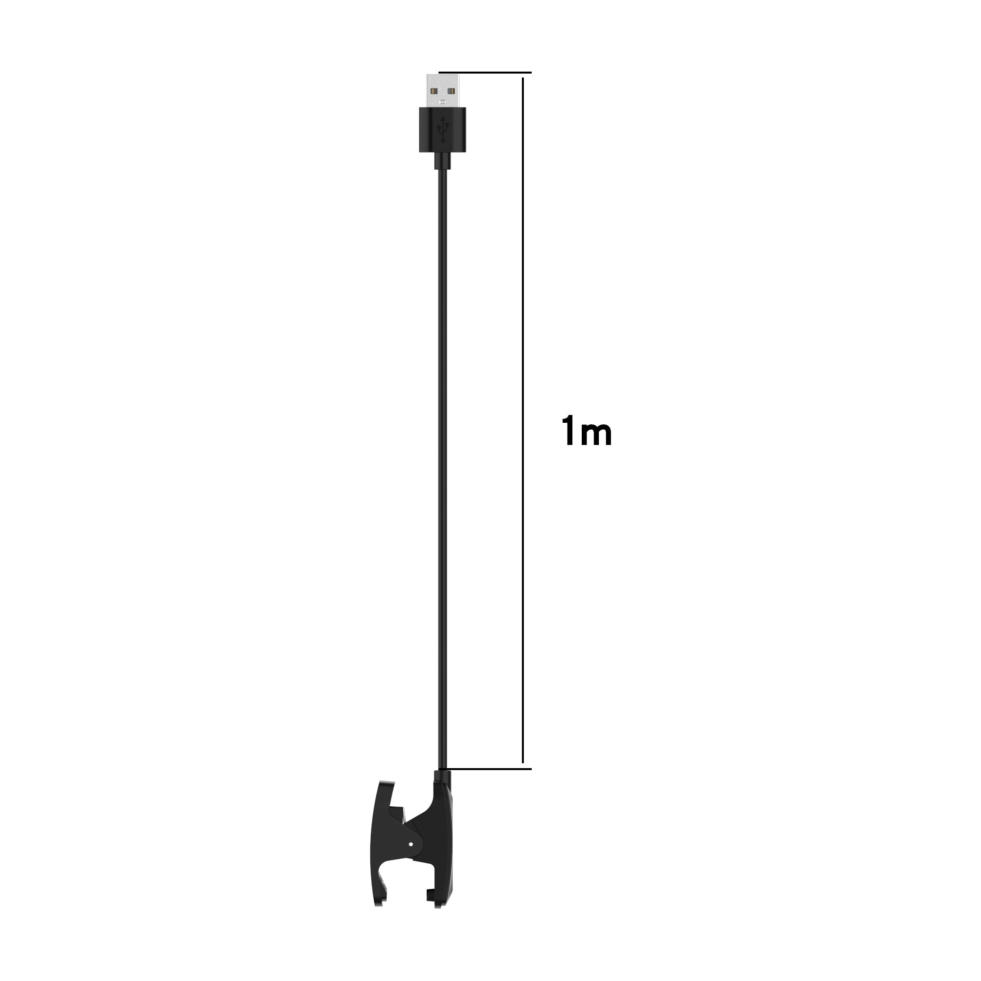 Charging Clip Replacement Charging Cable Adapter For GARMIN Watch Descent G2/G1