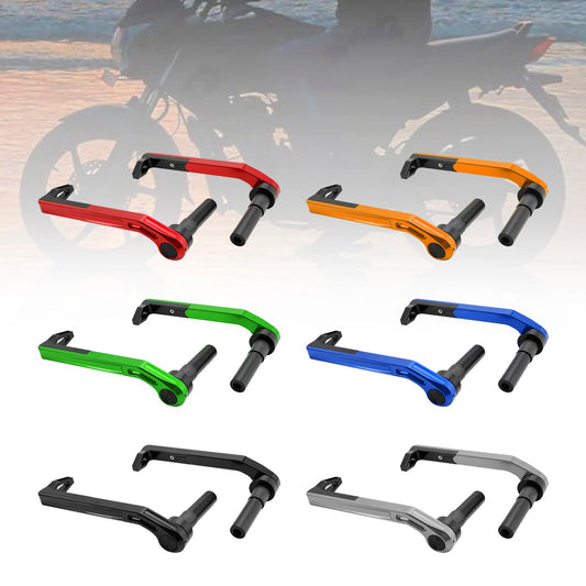 Handguard Hand Protector for 13-20MM handlebar inner diameter and M6 screw hole