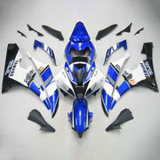 2006-2007 Yamaha YZF 600 R6 Fairing Kit Generic