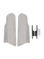 Front Fork shock absorber pertection cover for Scrambler 400X Speed 400 2023-2025