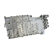 2008-2009 Pontiac: G8 6L80 6L80E Valve Body+Transmission Control Module & Solenoid