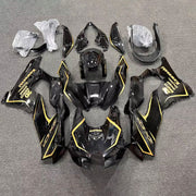 Injection Fairing Kit Bodywork ABS fit For Kawasaki ZX-10R ZX-10RR 2021-2025