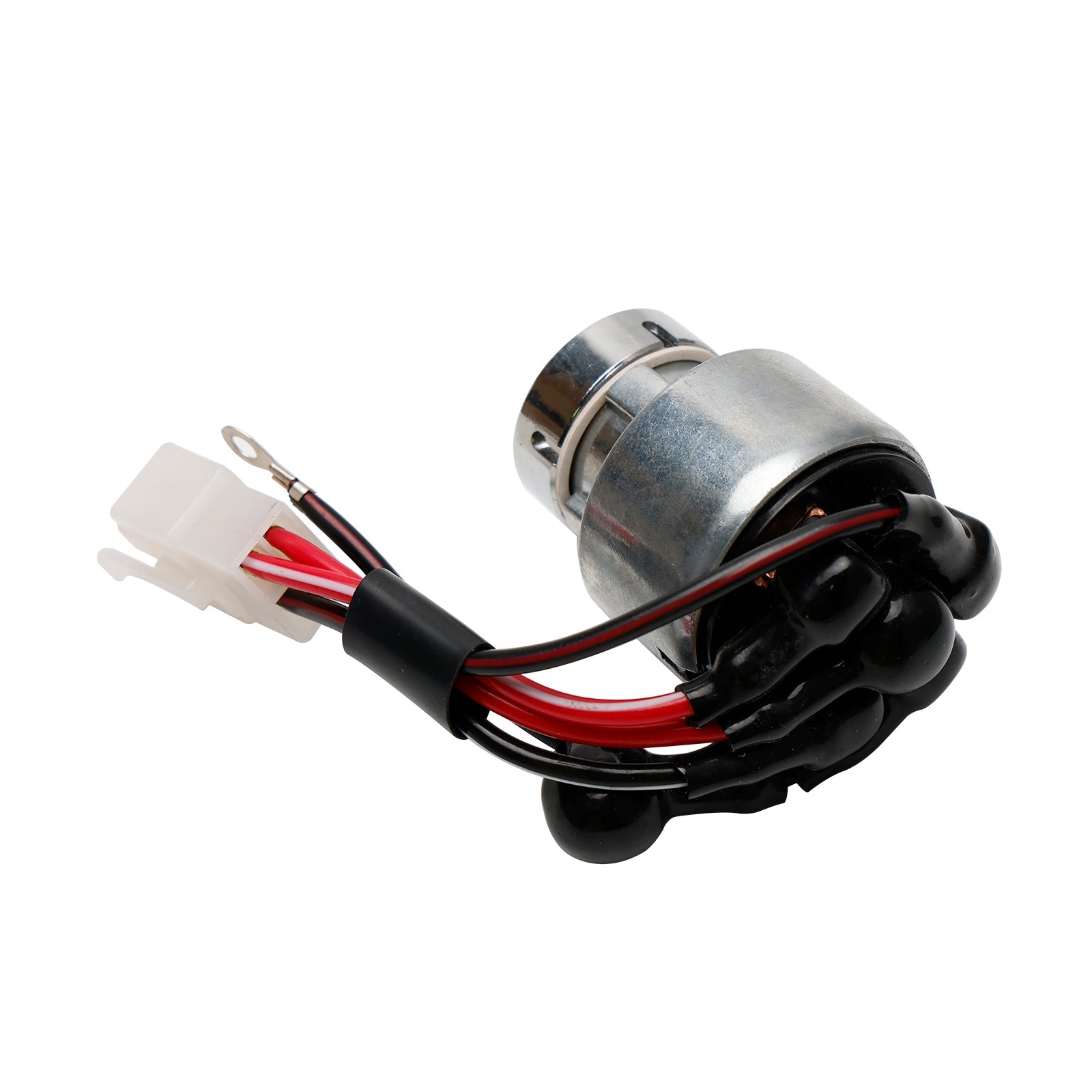 Ignition Switch W/2 Keys 38180-31800 Fits For Kubota L1802 L2002 L2202 Tractor