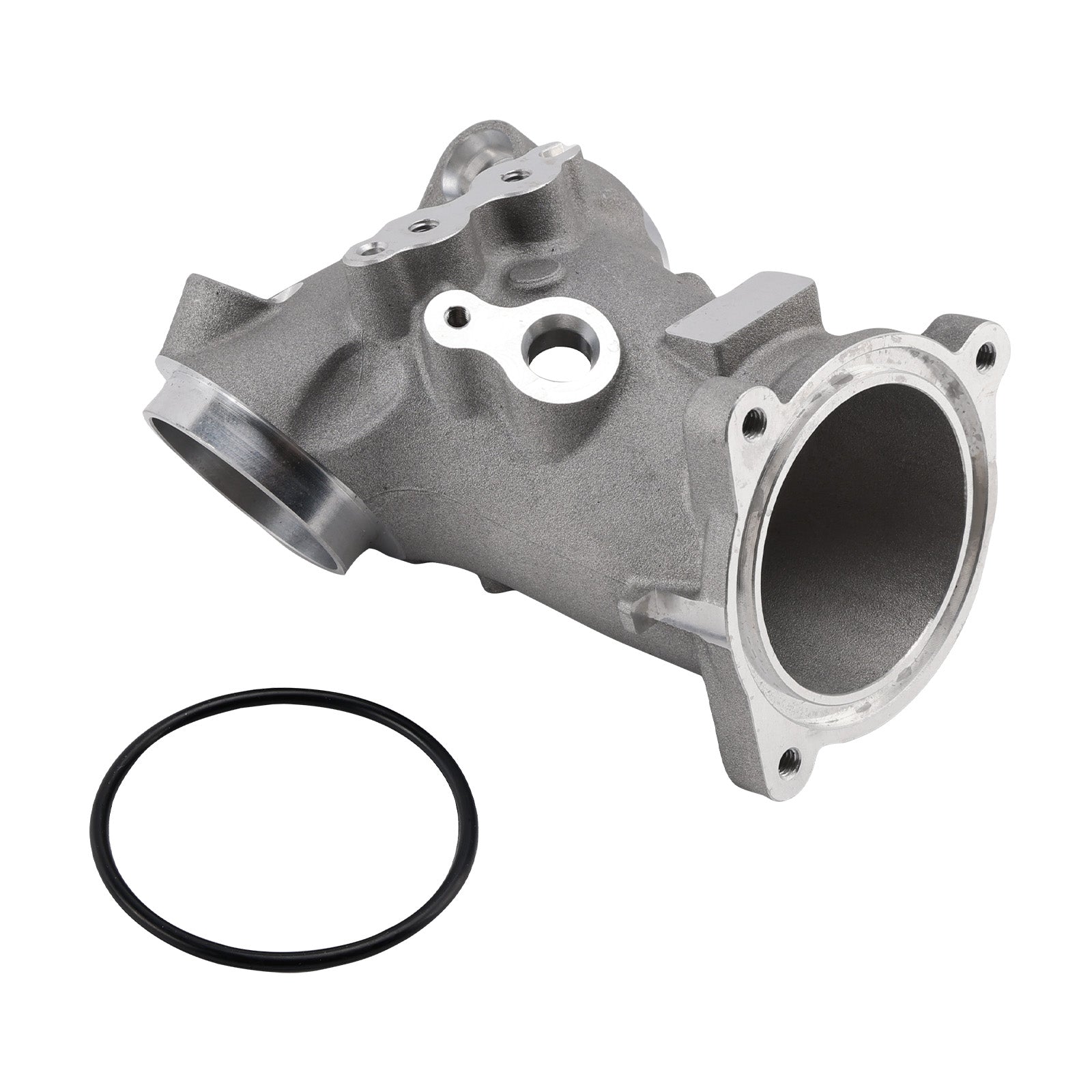 2018-2020 for Softail Deluxe FLDE M8 Intake Manifold 55MM 27200016A