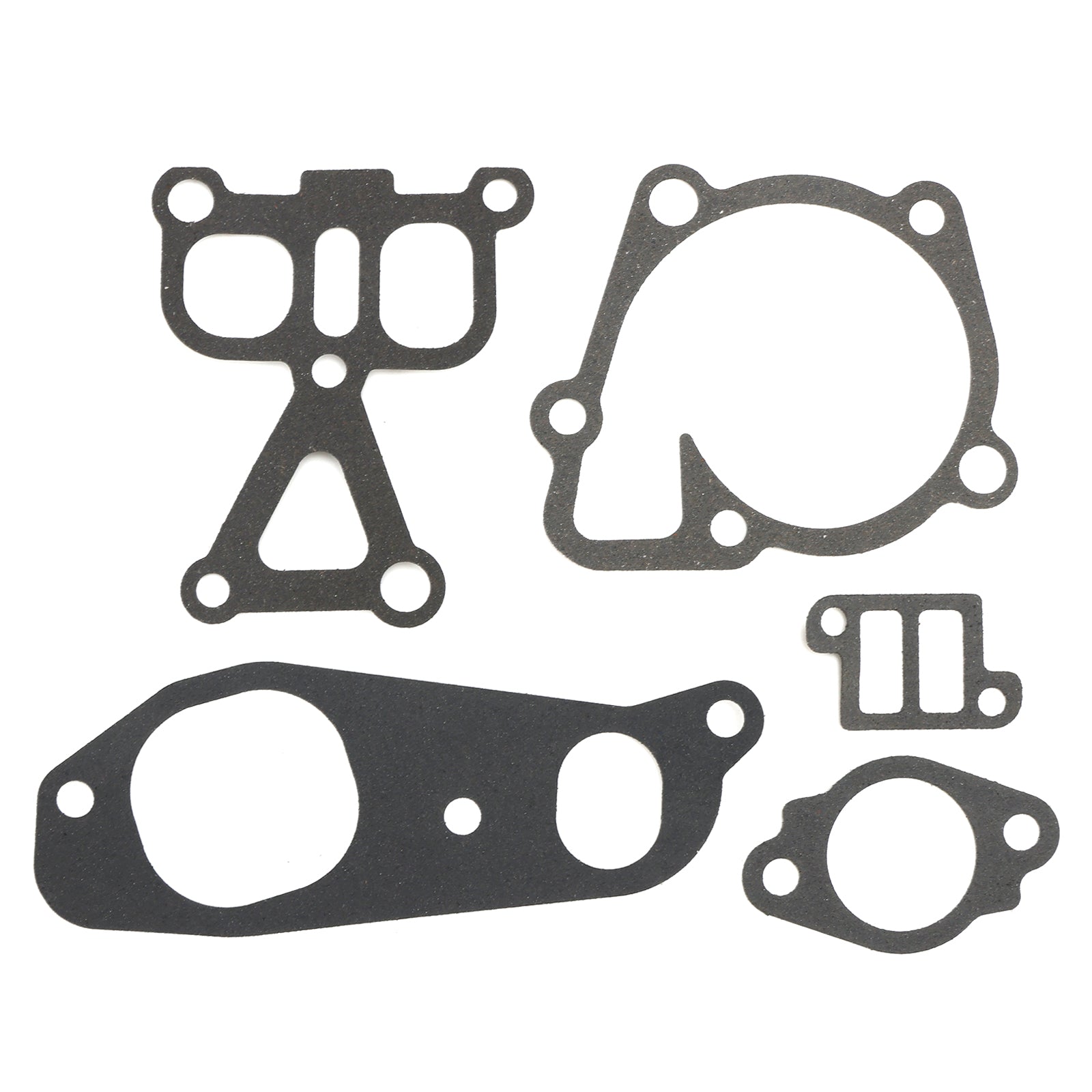 2005-2010 Hyundai Sonata G4KD 2.0L Engine Overhaul Rebuild Kit Crankshaft Connecting Rods 23111-2G010