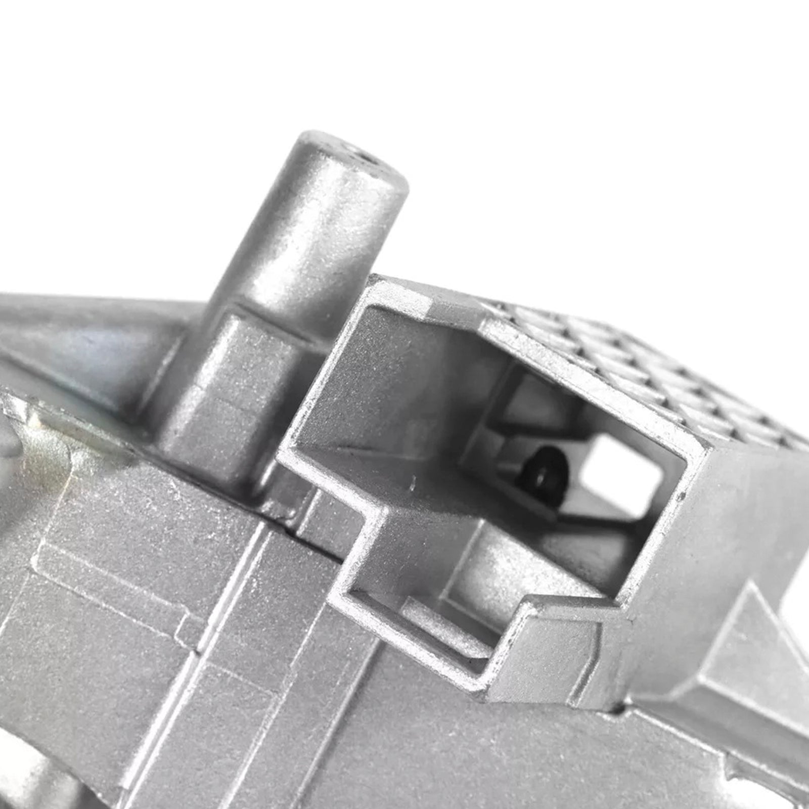 2007-2008 CHRYSLER PACIFICA (3.8L)(4.0L) Ignition Cylinder Housing 68054822AB