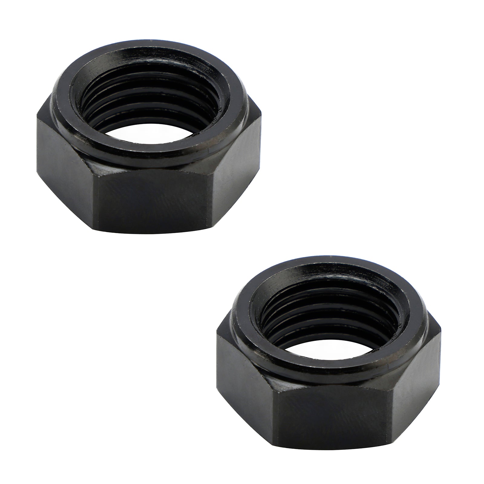 2Pcs Arbor Nut For Delta Unisaw Left Hand Thread For Right Tilt Saw 902-01-200-9848