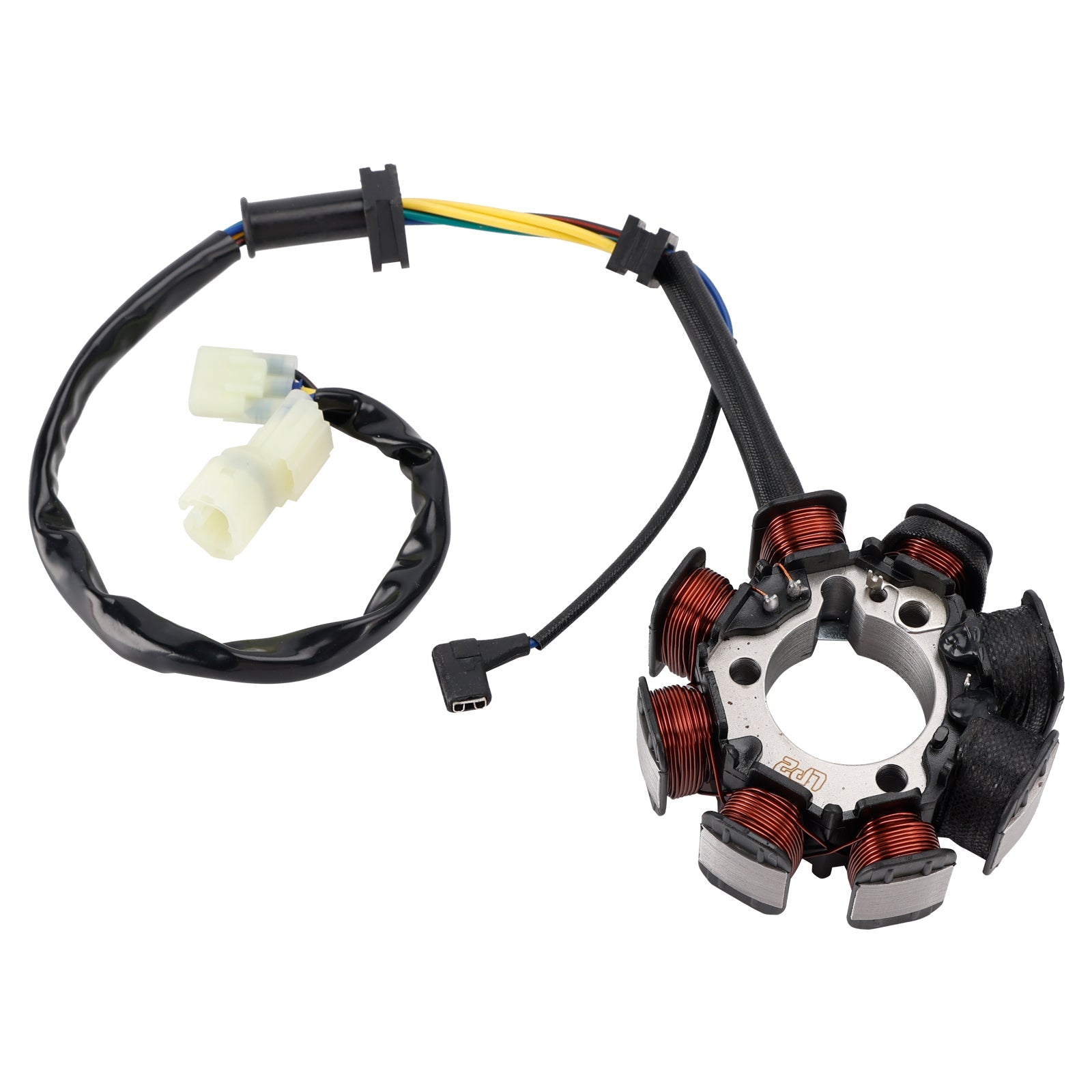 Stator Regulator Rectifier & Gasket for Honda TRX 250 X EX Sportrax Fourtrax