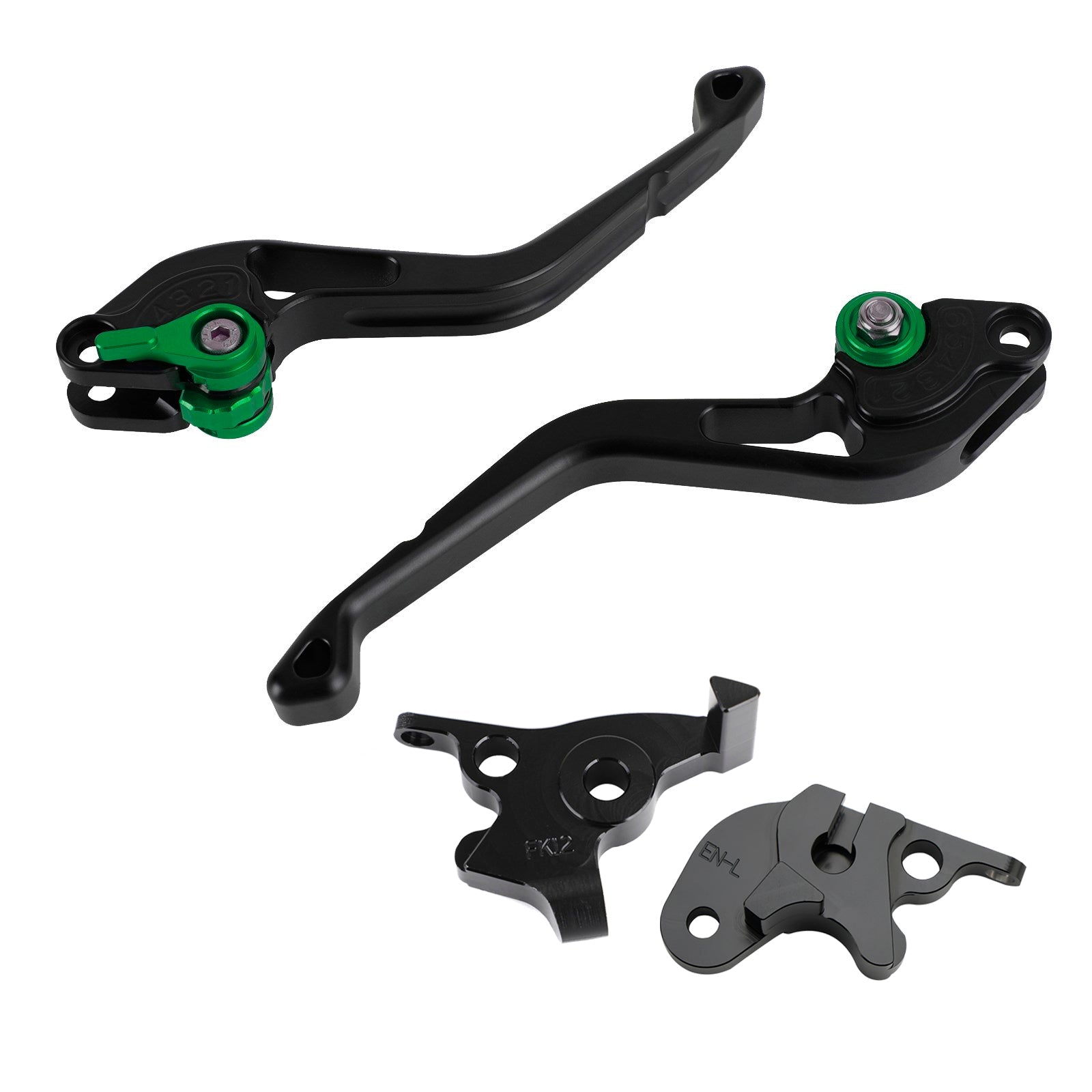 NEW Short Clutch Brake Lever fit for CFMOTO 250NK ABS 150NK 2019-2021