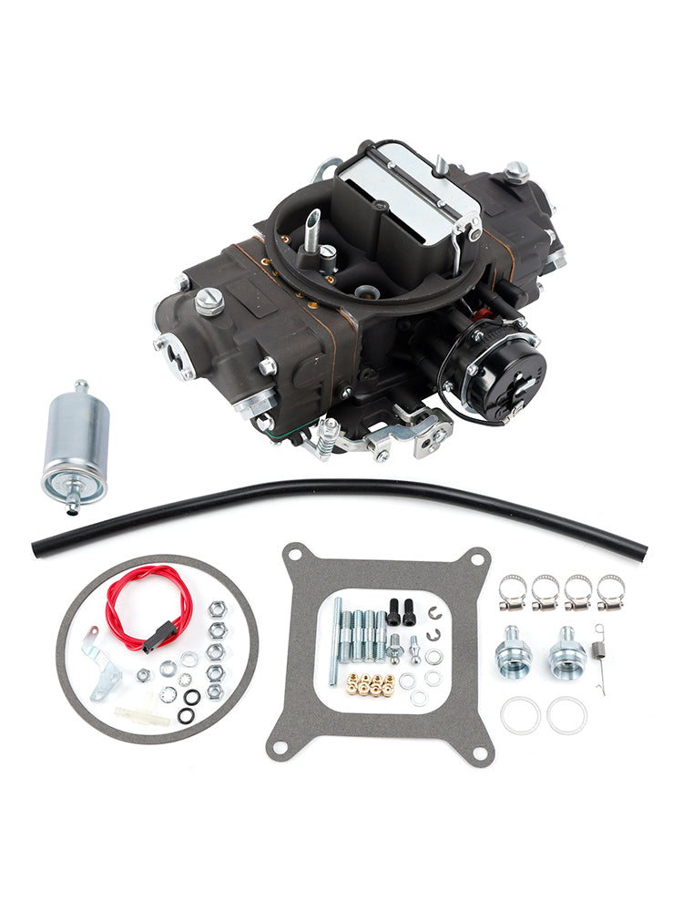 For Brawler Street BR-67320 750 CFM Carburetor Mechanical Secondary