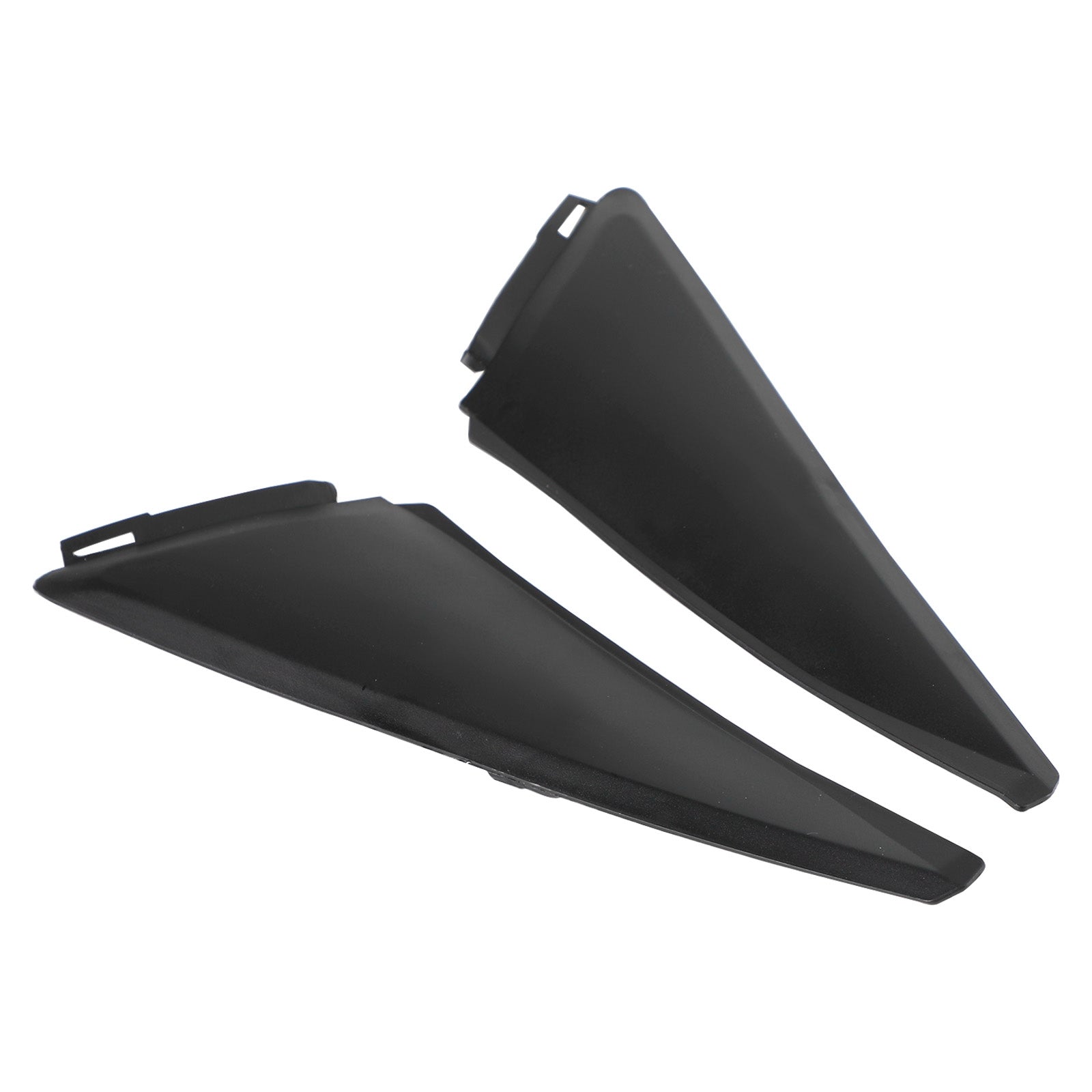 2008-2011 HONDA CBR1000 RR Gas Tank Side Trim Cover Panel Fairing Cowl