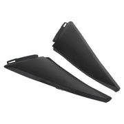 2008-2011 HONDA CBR1000 RR Gas Tank Side Trim Cover Panel Fairing Cowl