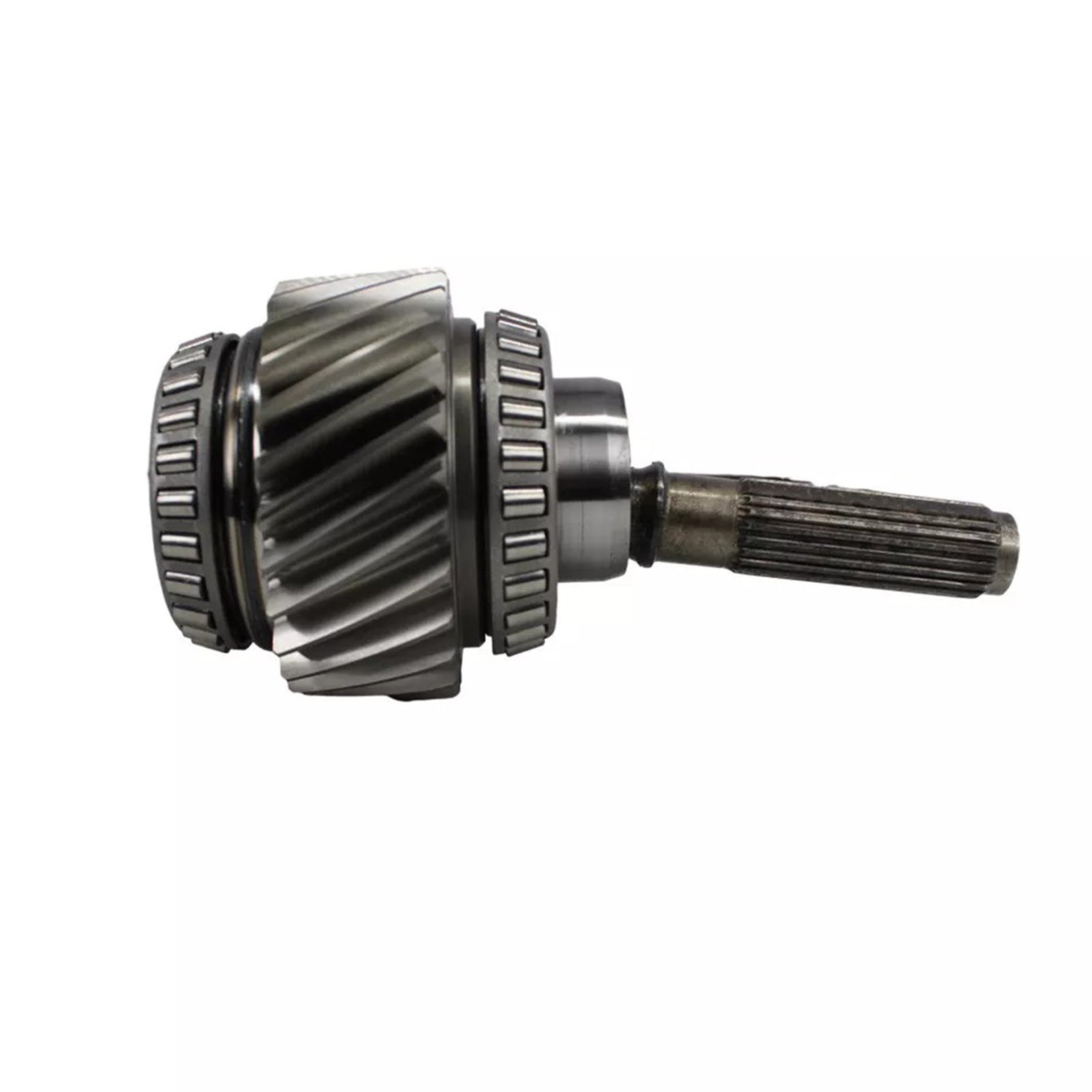 Mercedes Benz Transmission Transfer Case Gear Output Shaft 722.9 A2212710248