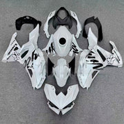 Injection Fairing Kit Bodywork ABS fit For Kawasaki Ninja 500 2024-2025