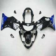 1999-2000 Honda CBR600F4 Amotopart Injection Fairing Kit Bodywork Plastic ABS #109