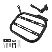 2023-2025 Bmw F900Gs F 900 Gs Side Saddle Bag Mounting Bracket Fit Left
