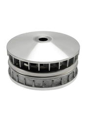 Hisun HS400 UTV-2 Rear Clutch Variator Secondary Lu020554 Lu020479