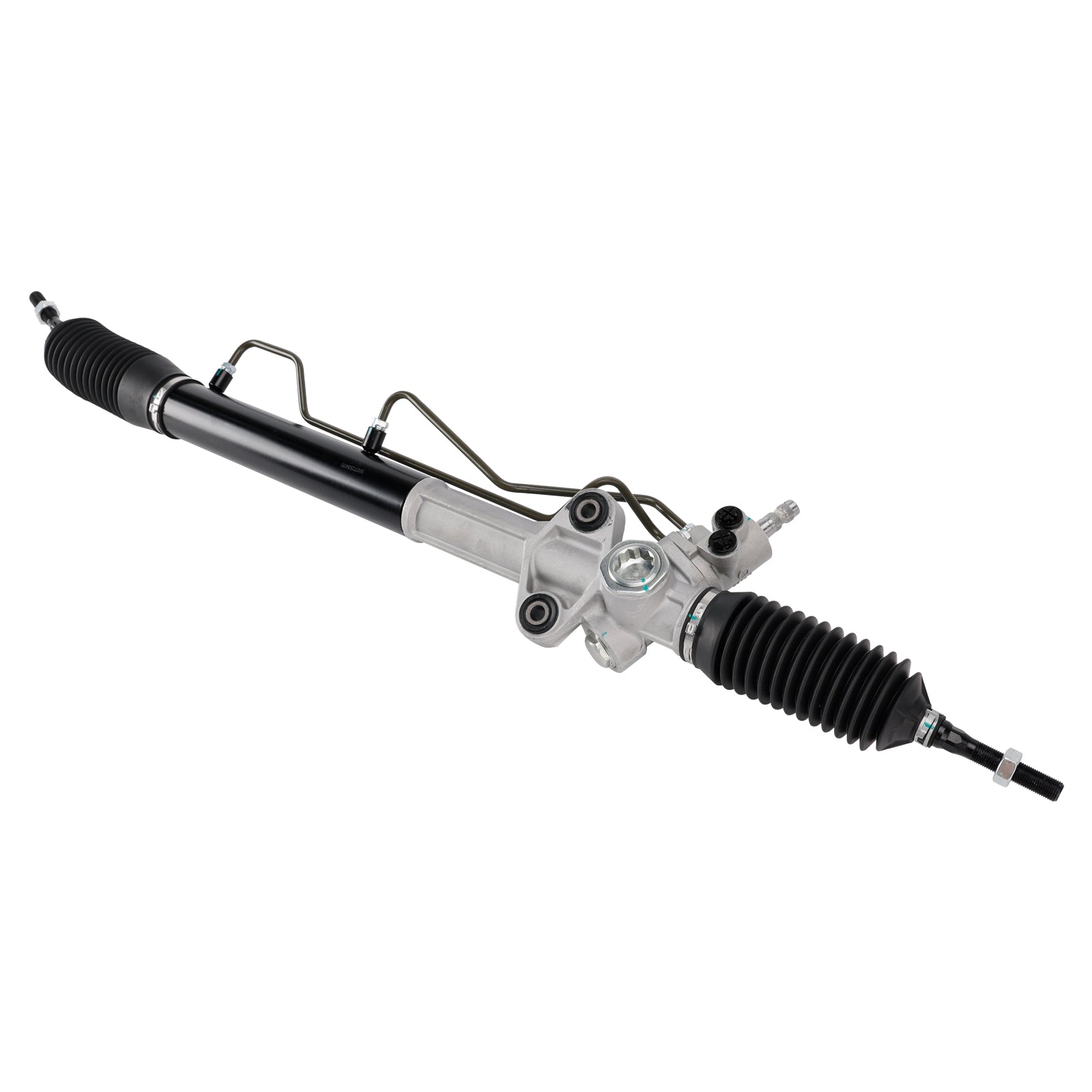 2007/02-2025/12 Mitsubishi Pajero IV V8W, V9W 3.2L Power Steering Rack 4410A139 4410A837