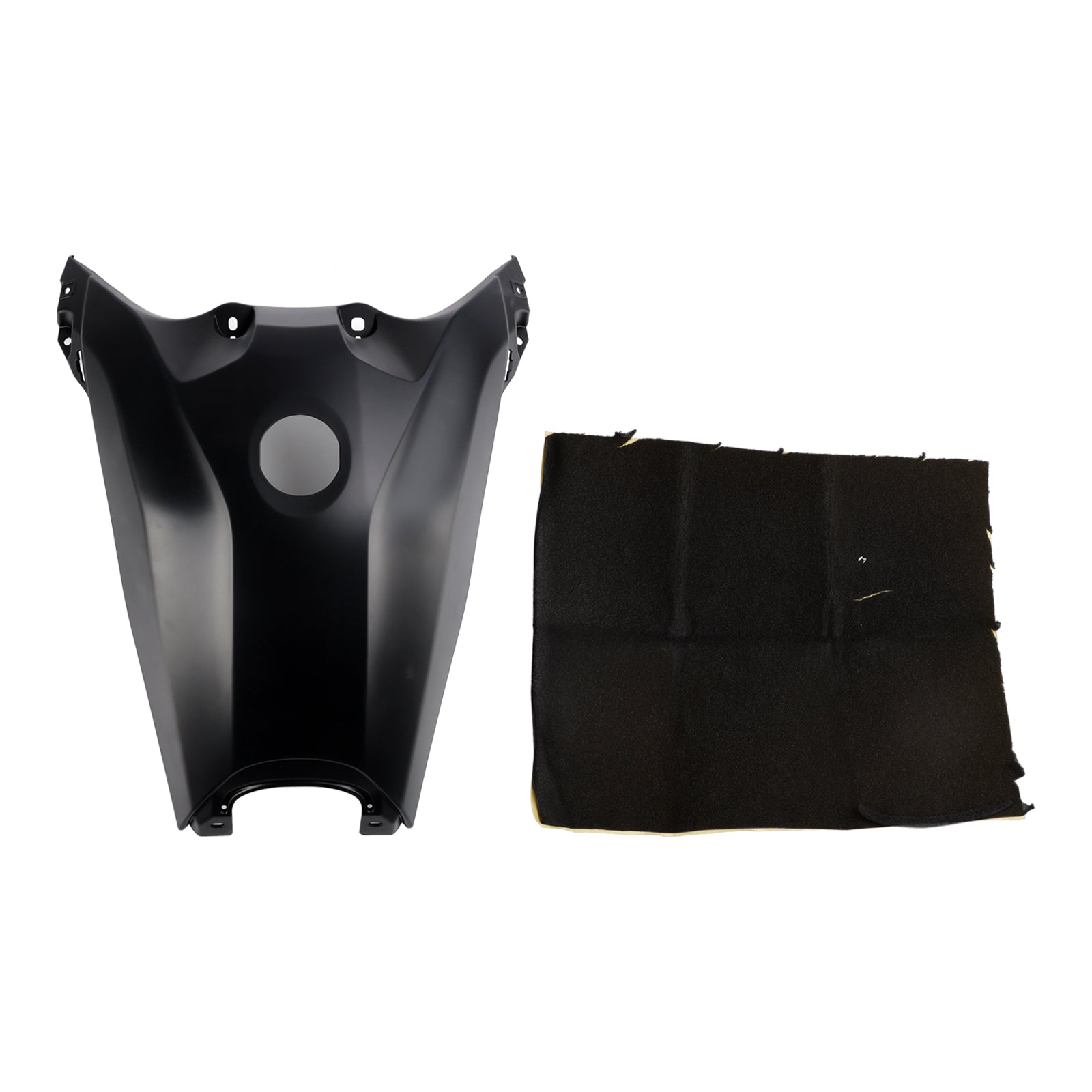 2019-2024 Yamaha Tenere 700 Gas Tank Cover Guard Fairing Protector