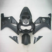 2001-2003 Suzuki GSXR750 K1 Amotopart Injection Fairing Kit Bodywork Plastic ABS #131