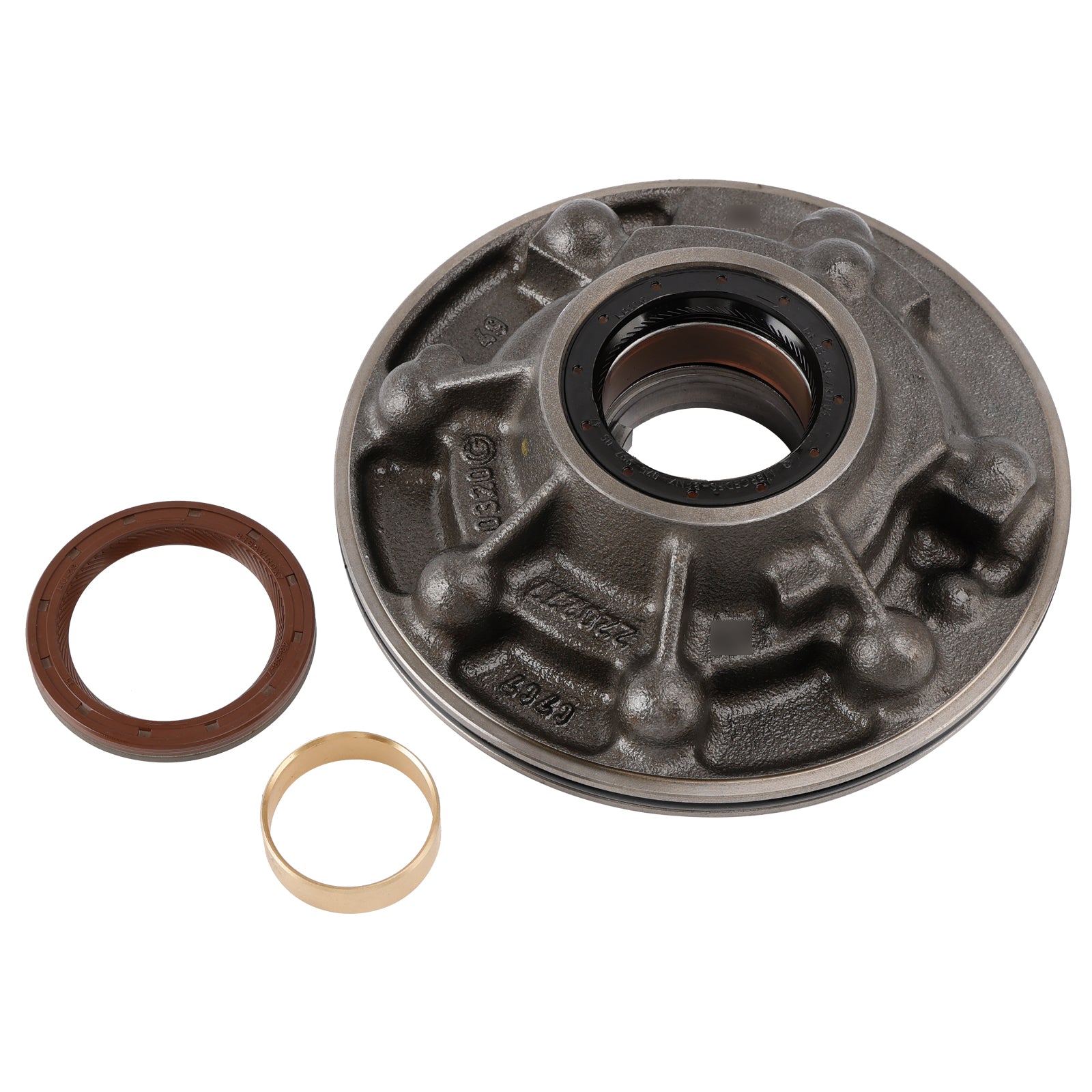 1997-UP DODGE CHRYSLER JEEP 722.6 (5 speed) 722.9 (7 speed) Transmission Oil Pump Body & Gears NAG1