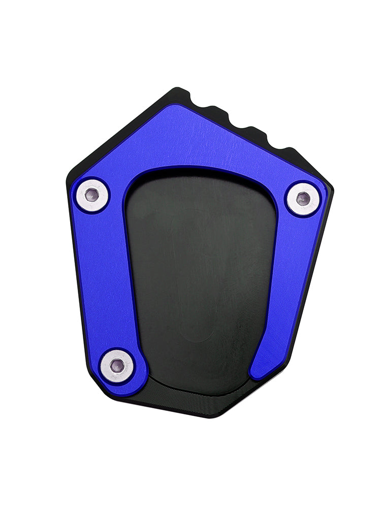 2016-2022 BMW K1600 Kickstand Enlarge Plate Pad