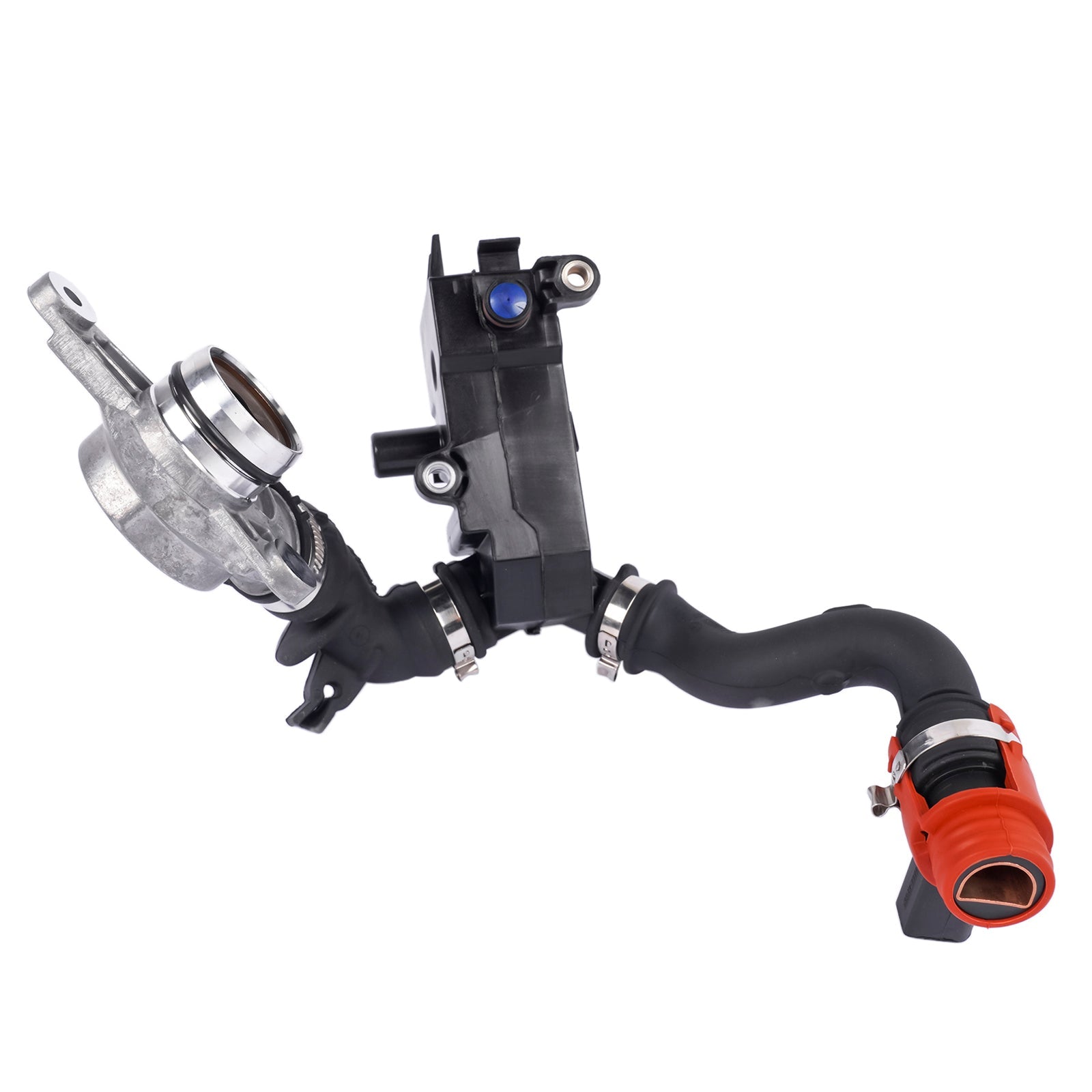 2013-2017 Mercedes-Benz S-Class Diesel Saloon S 350 Breather Pressure Valve with Separator M642 Engine A6420103707