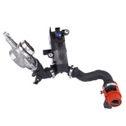 2011-2017 Mercedes-Benz CLS CLS 350 Breather Pressure Valve with Separator M642 Engine A6420103707