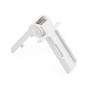 Dometic Caravan Motorhome Parts Fridge Freezer Compartment Hinge 2412125011