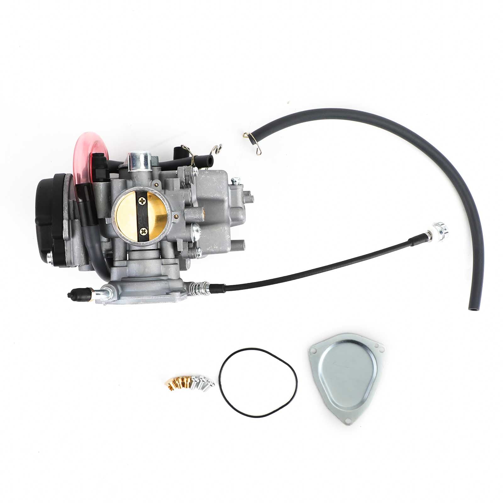 2000-2003 Yamaha KODIAK 400 2WD 4WD YFM400 Carburetor Carb Generic