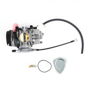 2004-2005 Yamaha KODIAK 400 2x4 4x4 YFM400 Carburetor Carb Generic