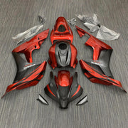 2007-2008 Honda CBR600RR F5 Fairing Kit Bodywork Plastic ABS