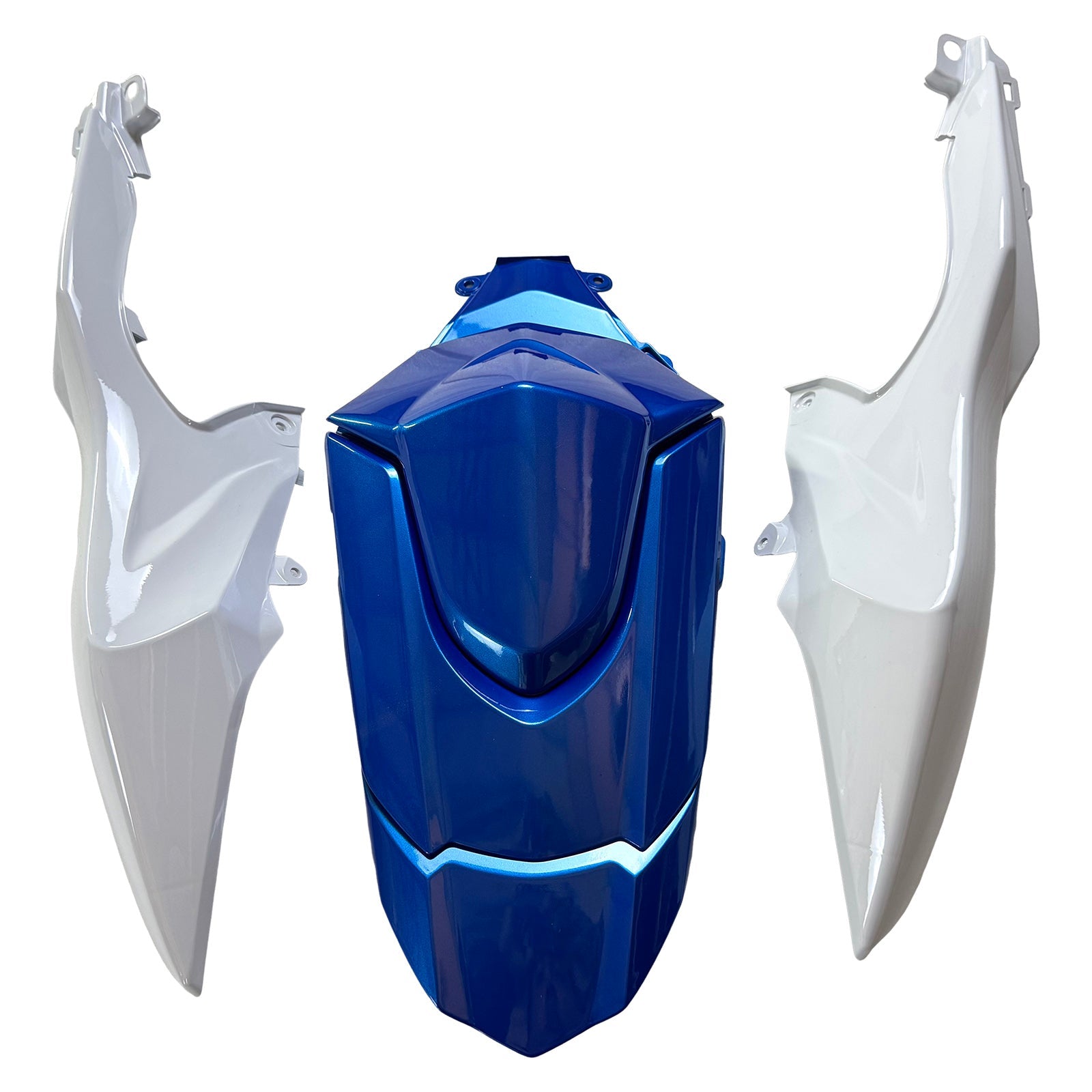 Injection Fairing Kit Bodywork Plastic ABS For Suzuki GSXR1000 2009-2016 K9