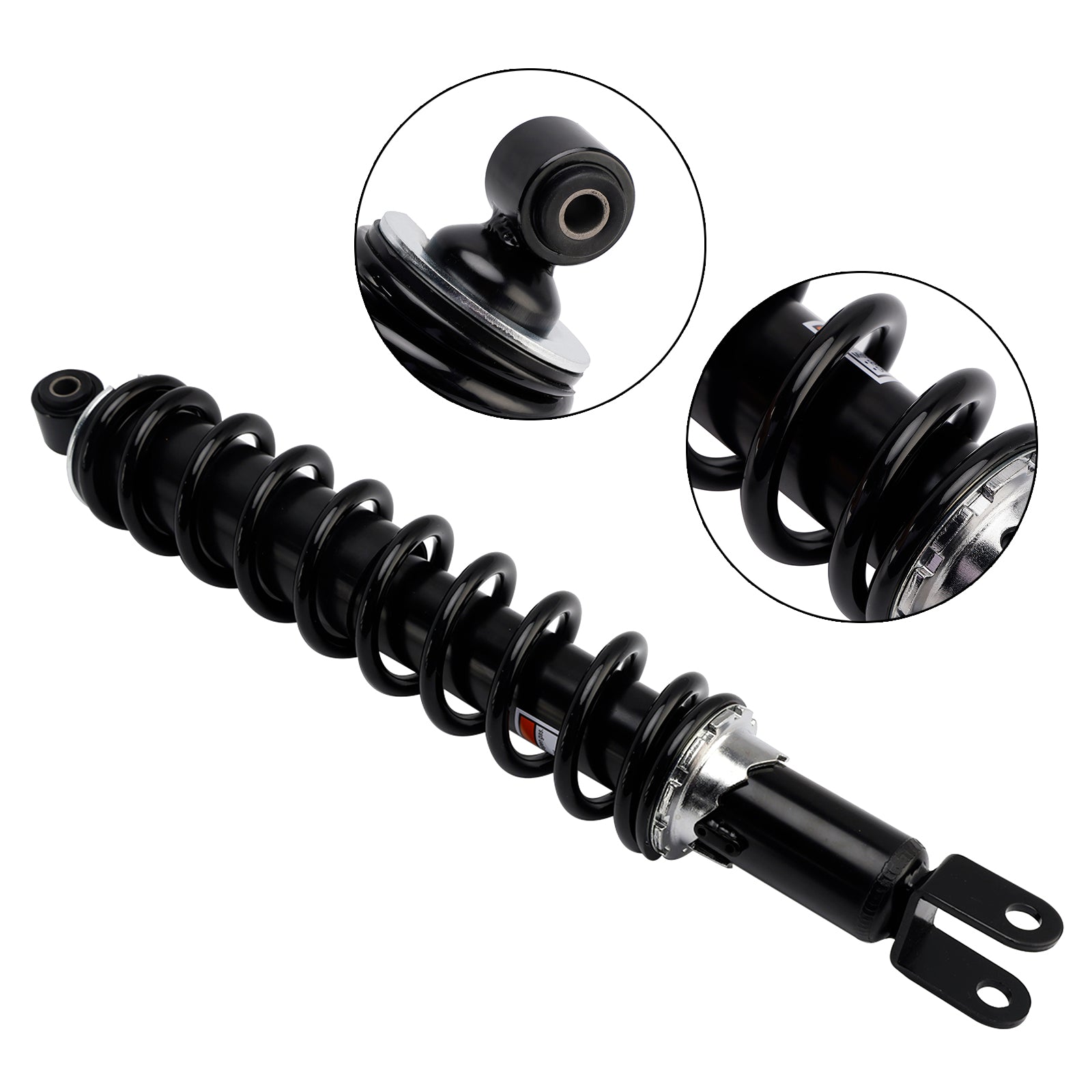 2014-2020 For Honda TRX420FA1/FE1/FM1/TE1 Rancher One-Pcs Rear Shocks 52400-HR3-A21