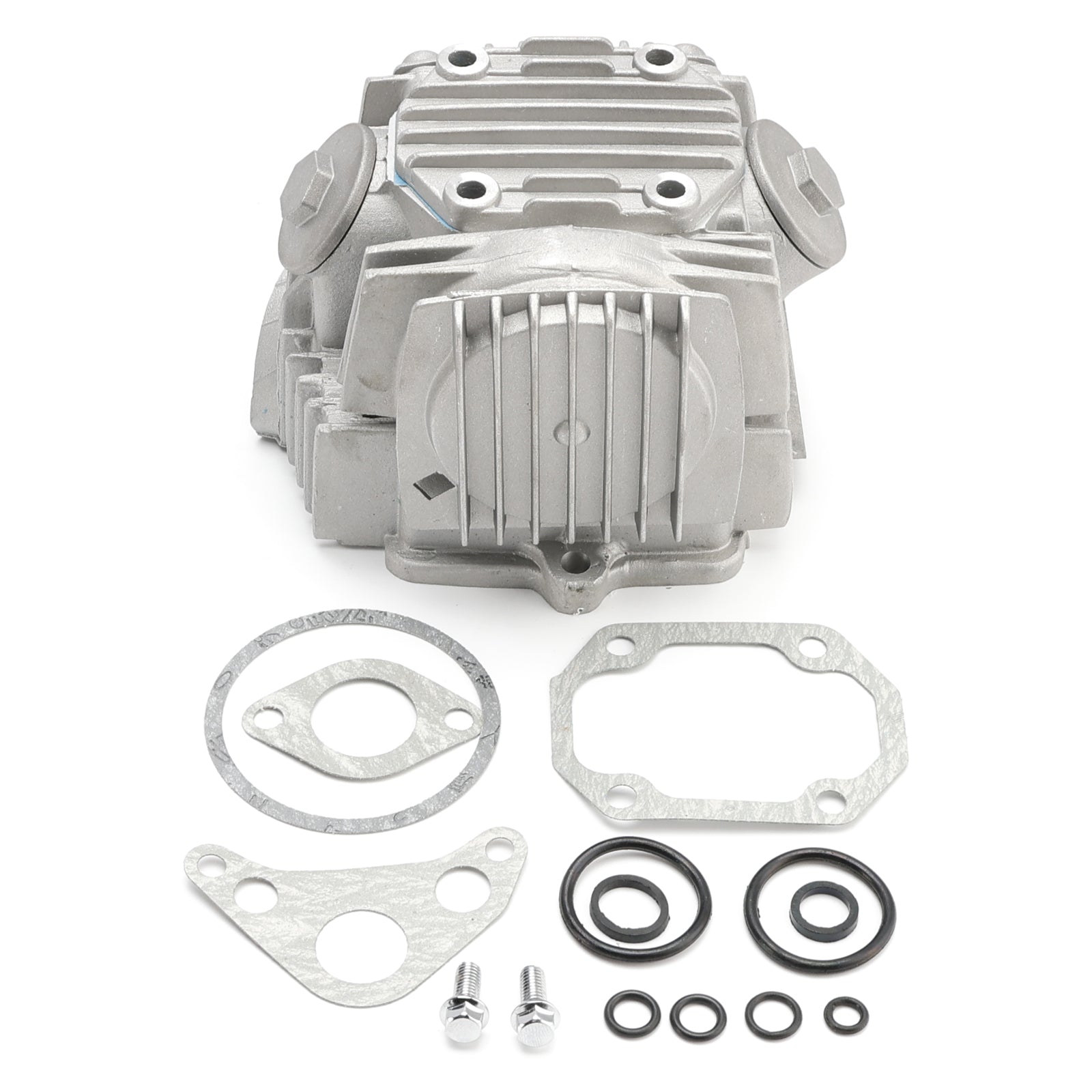 Honda Super Cub C100/C102 (OHV) / CT100 50MM CYLINDER HEAD JUG REBUILD ENGINE KIT