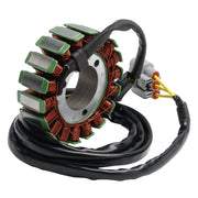 Stels ATV Guepard 650 Generator Stator Magneto 31120-E05-0000 3701010010000