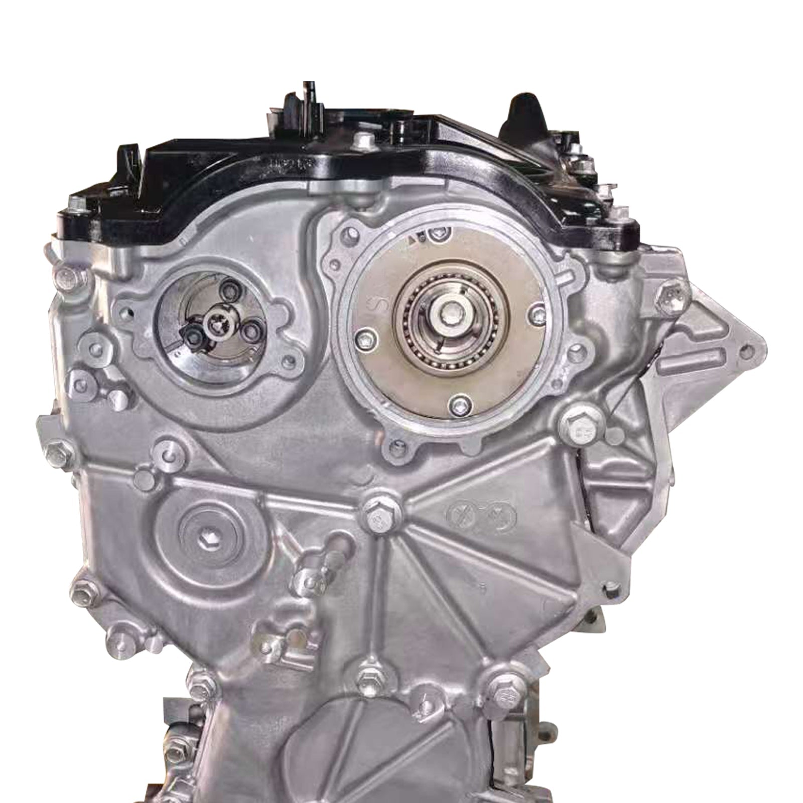 2018-2022 Toyota Camry 2.5L DOHC Gasoline New Engine Motor Block A25A-FKS